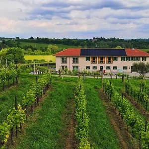 Tenuta Mani Sagge Alloggio per agriturismo