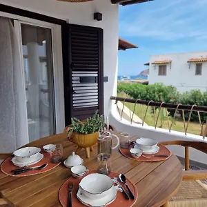 Ossidiana Rossa Elegant Casa vacanze Vulcano (Isola)