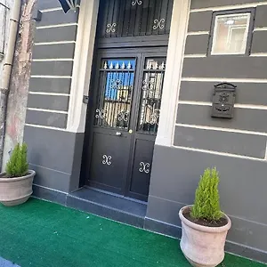Plebiscito Appartamento Catania