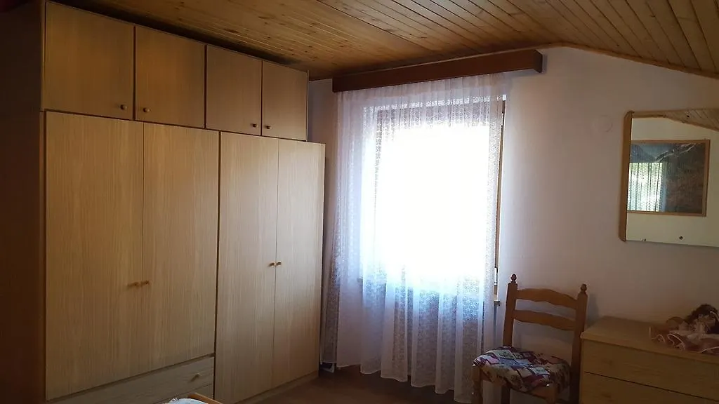 Appartamenti Vittoria Pezze Rocca Pietore Apartment