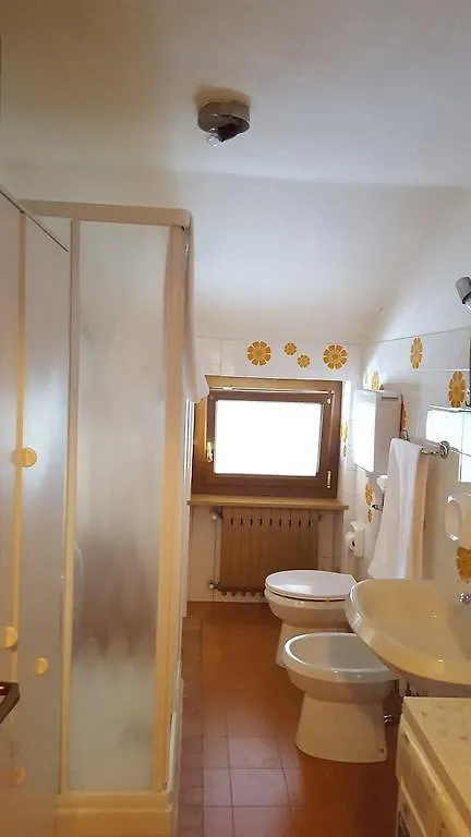 Appartamenti Vittoria Pezze Rocca Pietore Apartment