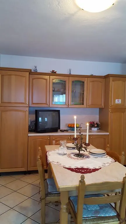 Appartamenti Vittoria Pezze Rocca Pietore